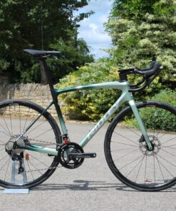 Fenix Slic 2023 green fade