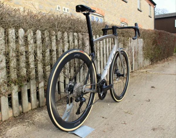 Dream Build Noah Fast
