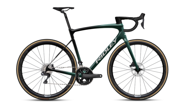 Racing Green Fenix SLic 2023