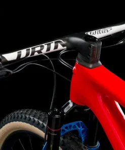 Urta SLR with 1 piece bar