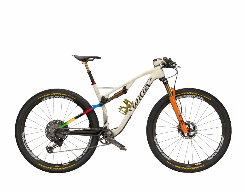 Cyclefit