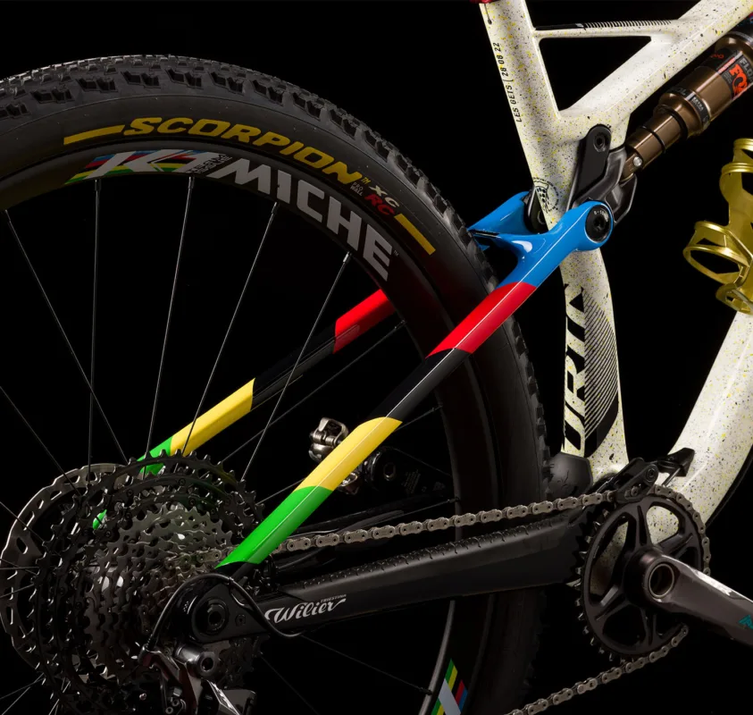 Cyclefit