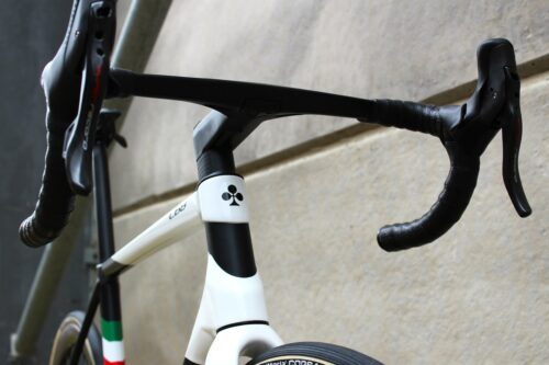 Colnago C68 Dream Build