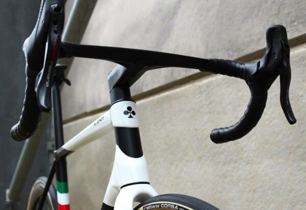 Colnago C68 Dream Build