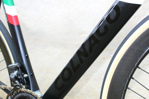 Colnago C68 Dream Build