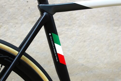 Colnago C68 Dream Build