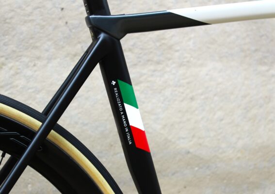 Colnago C68 Dream Build