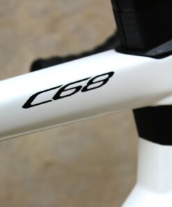 Colnago C68 Dream Build