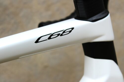 Colnago C68 Dream Build