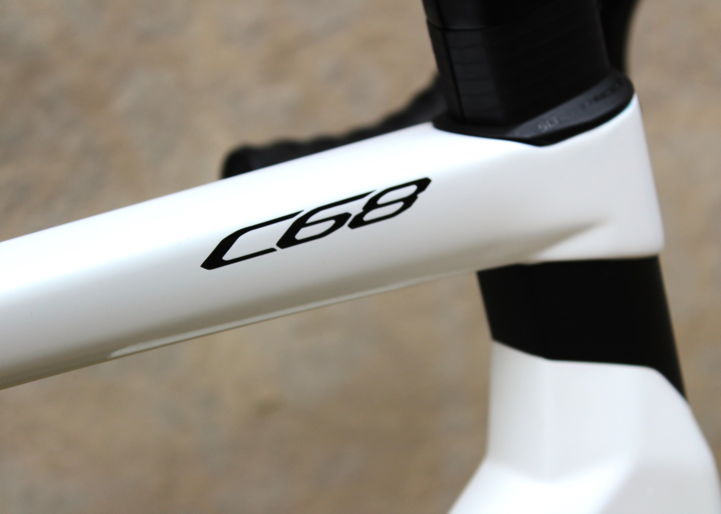 Colnago C68 Dream Build