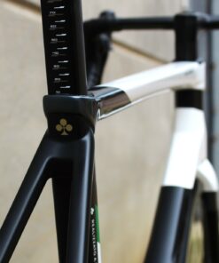 Colnago C68 Dream Build