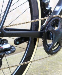 Colnago C68 Dream Build