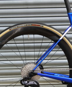 Wilier 0SLR Dream Build