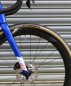 Wilier 0SLR Dream Build