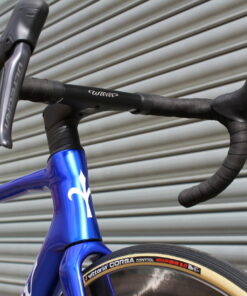 Wilier 0SLR Dream Build