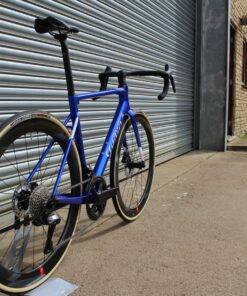 Wilier 0SLR Dream Build