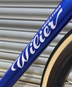 Wilier 0SLR Dream Build