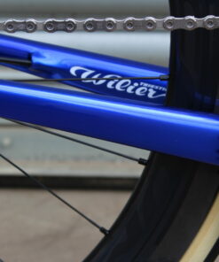 Wilier 0SLR Dream build