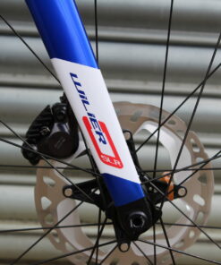 Wilier 0SLR Dream Build