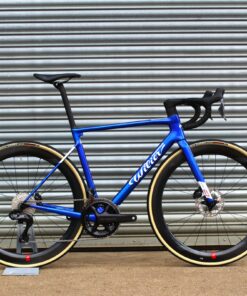 Wilier 0SLR Dream Build