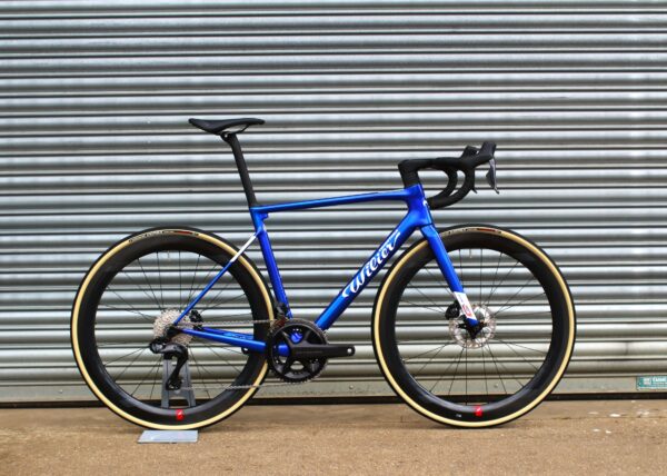 Wilier 0SLR Dream Build