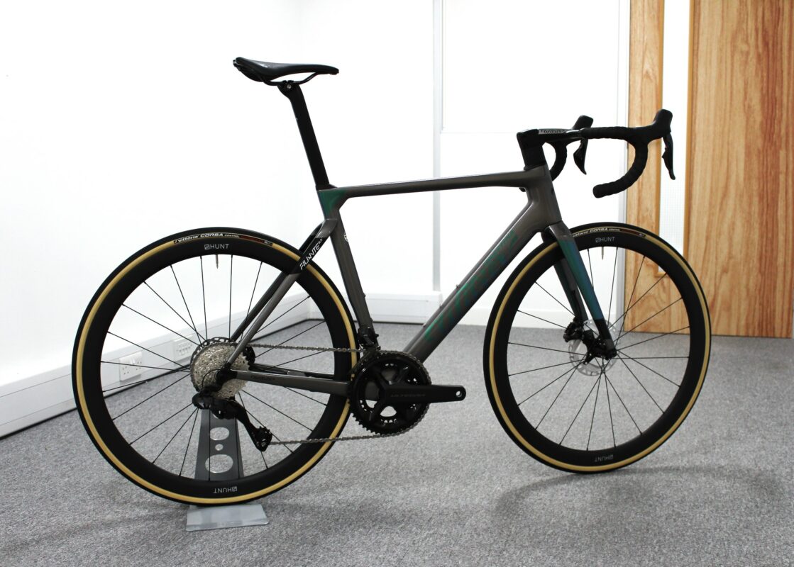 Cyclefit