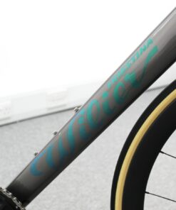 Wilier SLR Dream Build