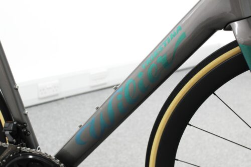 Wilier SLR Dream Build