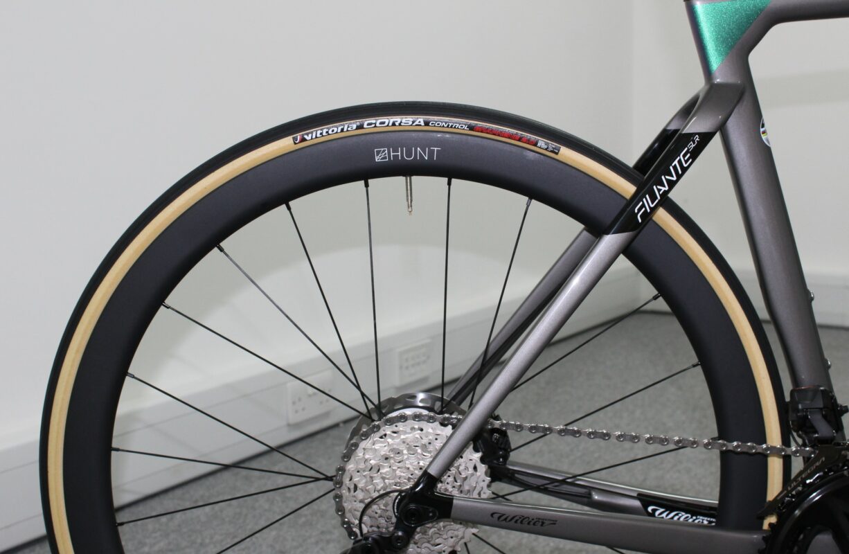 Cyclefit