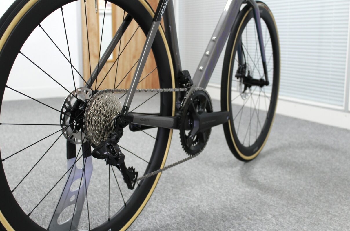 Cyclefit