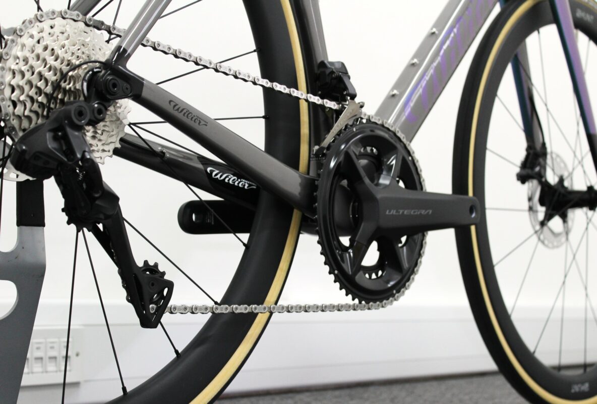 Cyclefit