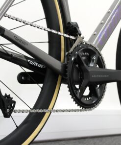 Wilier SLR Dream Build