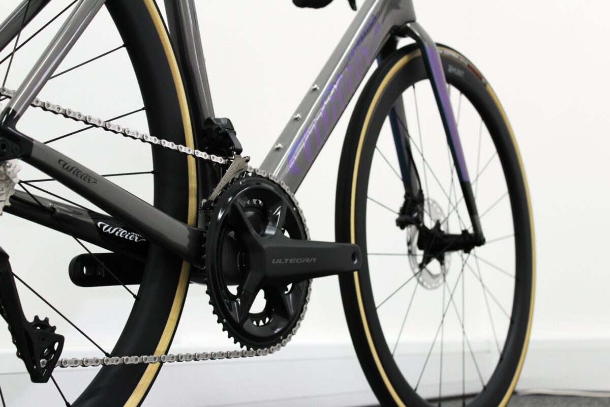 Cyclefit