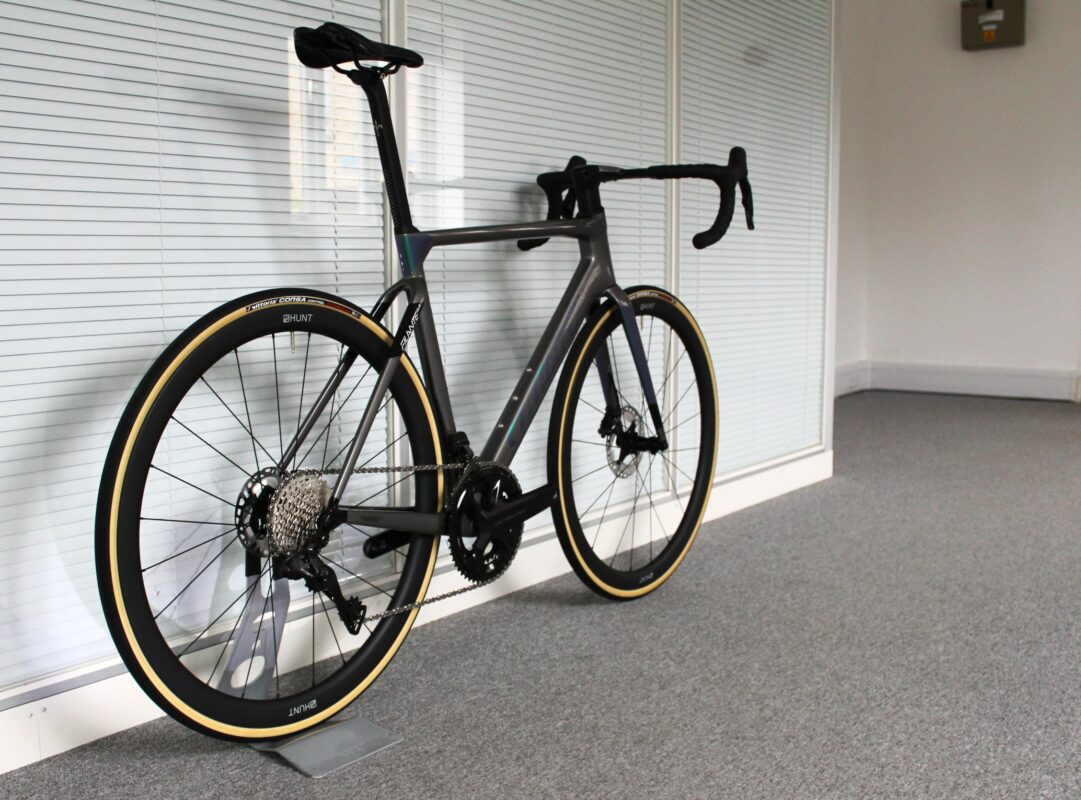 Cyclefit