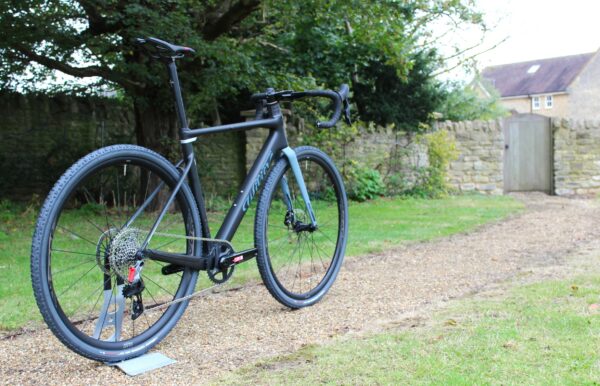 Wilier Rave SLR