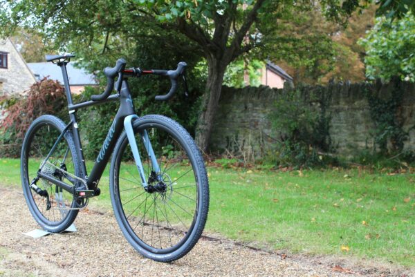 Wilier Rave SLR