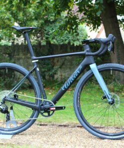 Wilier Rave SLR