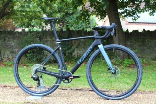 Wilier Rave SLR