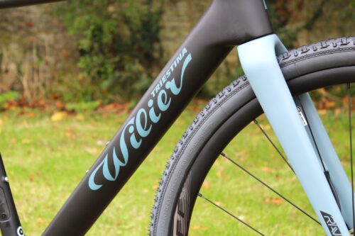 Wilier Rave SLR