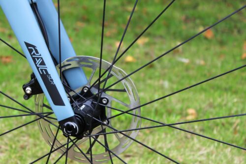 Wilier Rave SLR
