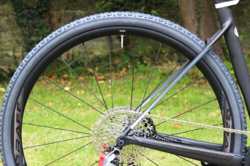 Wilier Rave SLR