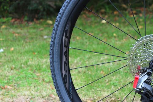 Wilier Rave SLR