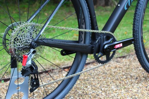 Wilier Rave SLR