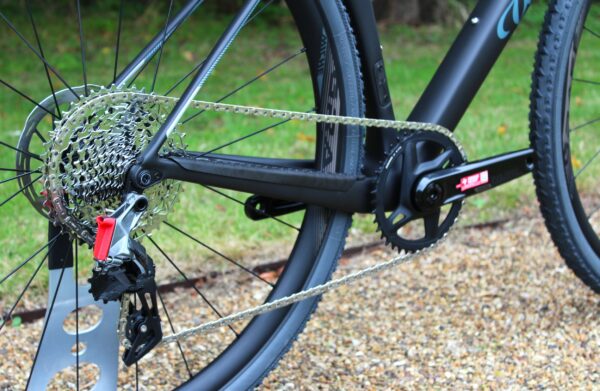 Wilier Rave SLR