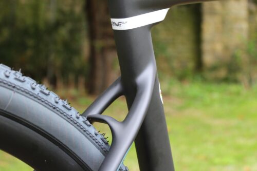Wilier Rave SLR