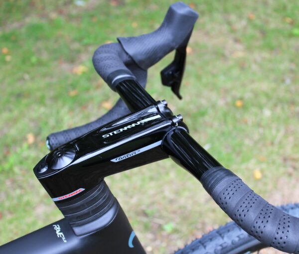 Wilier Rave SLR