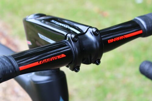 Wilier Rave SLR