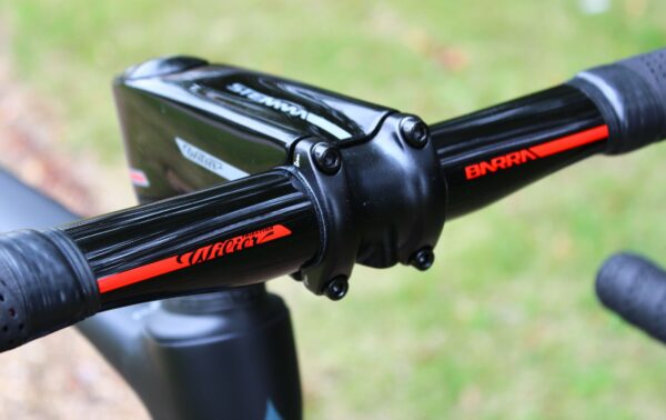Wilier Rave SLR