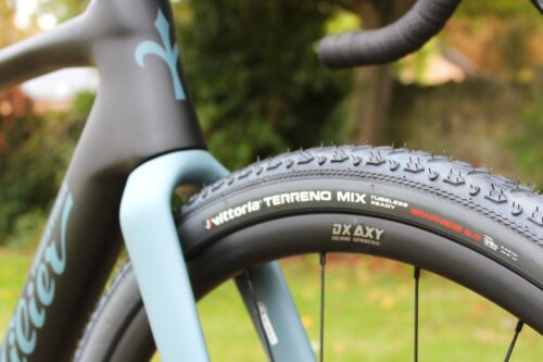 Wilier Rave SLR