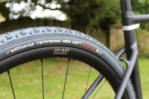 Wilier Rave SLR